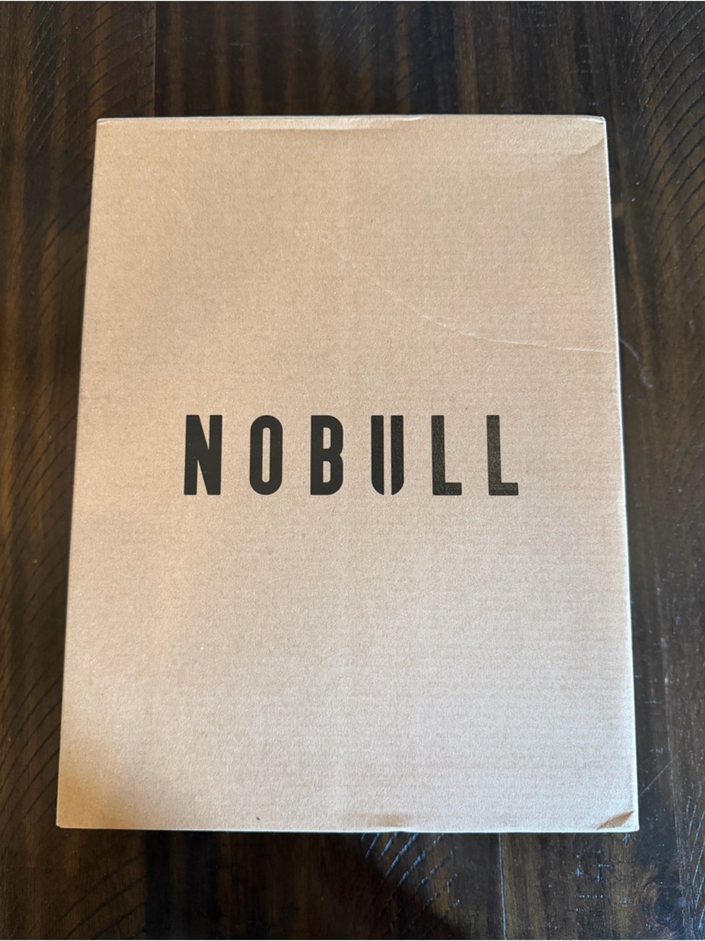 New NOBULL Men's Outwork High-Top- Denim (Size 10.5) - Picture 9 of 9